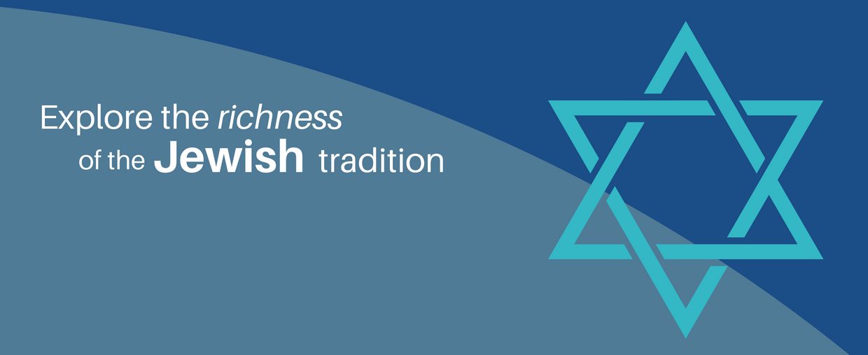Embracing Judaism